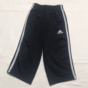 Adidas sweatpants 2T